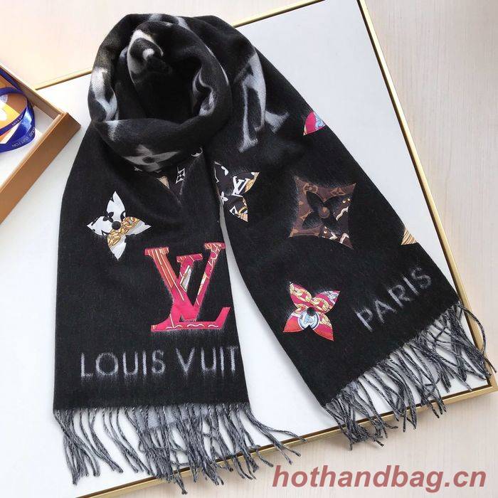 Louis Vuitton Scarf LV00143